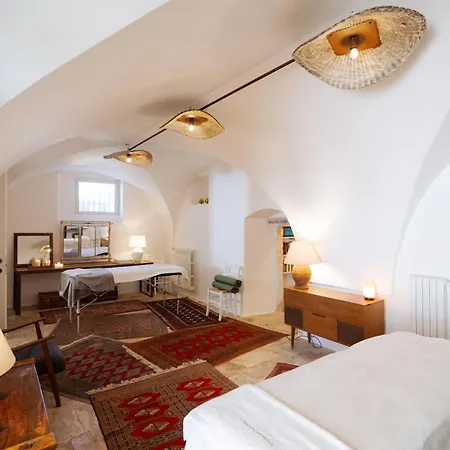 Bed & Breakfast Masseria San Michele