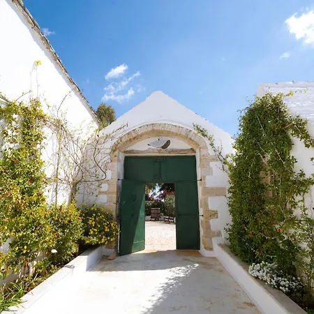 Bed & Breakfast Masseria San Michele 3*