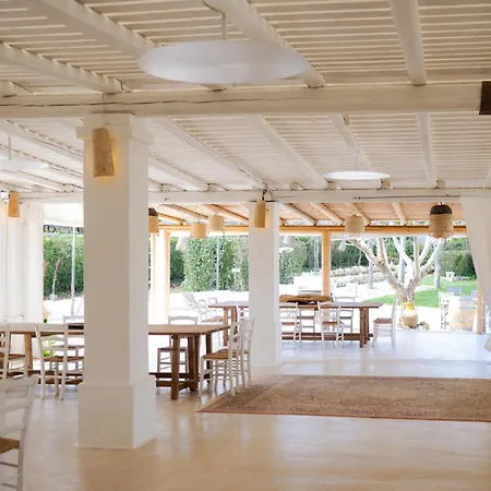 Masseria San Michele Bed & Breakfast Martina Franca