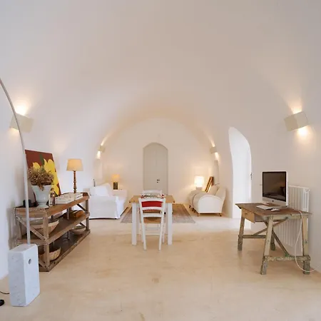 Masseria San Michele Martina Franca