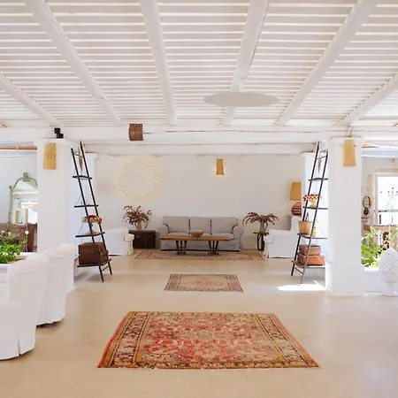 Masseria San Michele Bed & Breakfast 3*