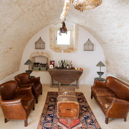 Masseria San Michele 3*