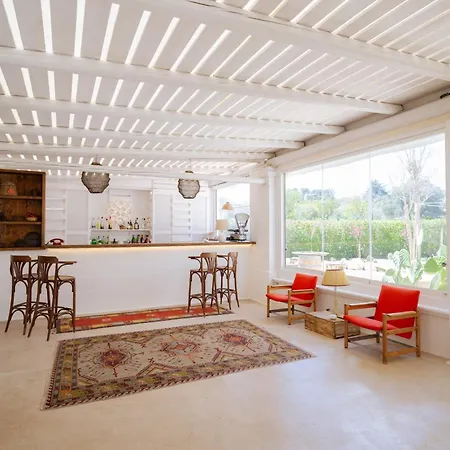 Masseria San Michele 4* Martina Franca
