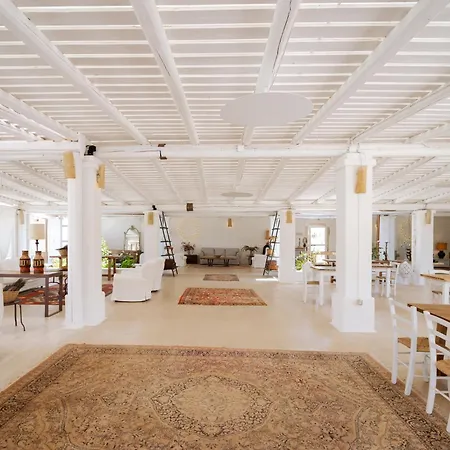 Masseria San Michele