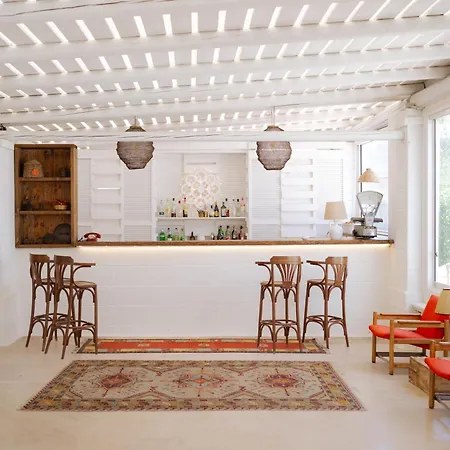 Masseria San Michele Bed & Breakfast