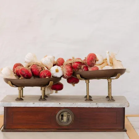 Bed & Breakfast Masseria San Michele