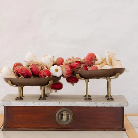 Bed & Breakfast Masseria San Michele
