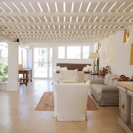 Masseria San Michele 4* Martina Franca