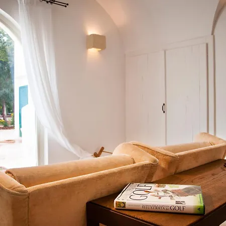 Masseria San Michele