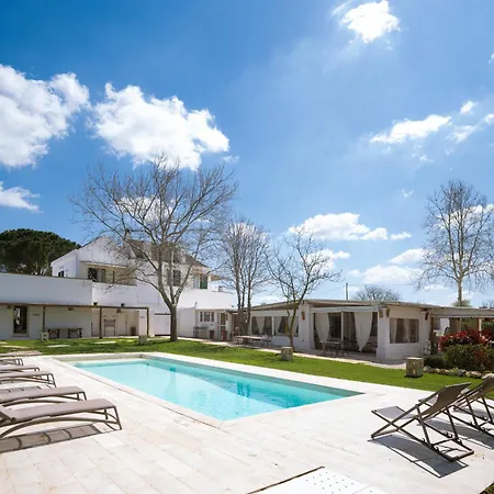 Bed & Breakfast Masseria San Michele