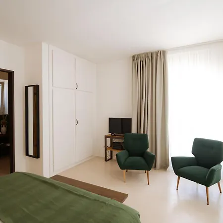 Bed & Breakfast Masseria San Michele 4*