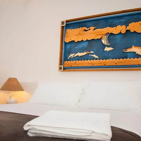 Masseria San Michele Bed & Breakfast Martina Franca