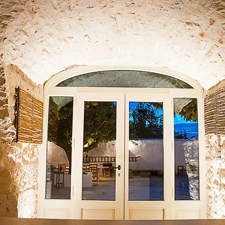 Masseria San Michele Bed & Breakfast