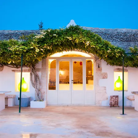 Masseria San Michele Bed & Breakfast 4*
