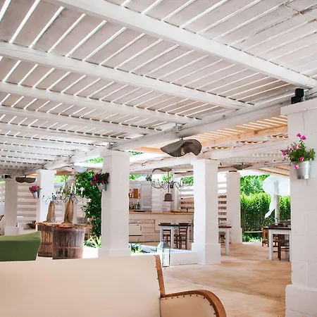 Bed & Breakfast Masseria San Michele