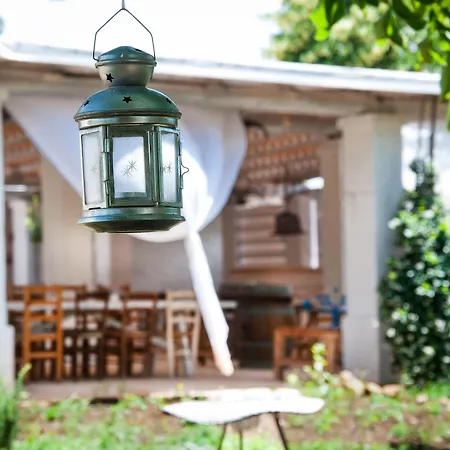 Bed & Breakfast Masseria San Michele Martina Franca