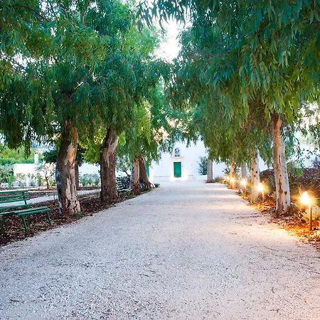 Bed & Breakfast Masseria San Michele