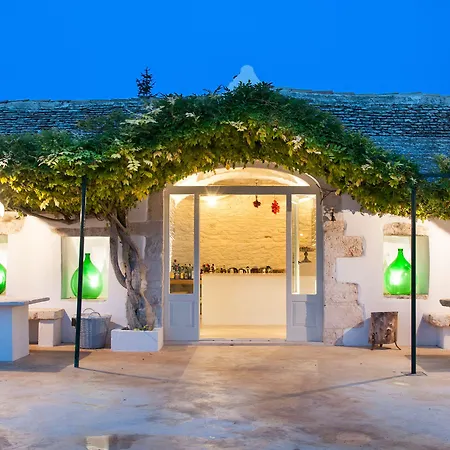 Masseria San Michele