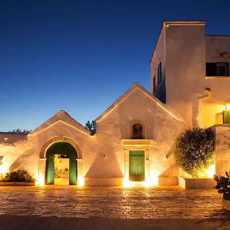 Masseria San Michele Bed & Breakfast Martina Franca
