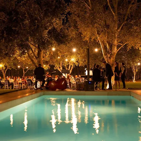 Masseria San Michele 4*
