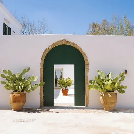 Masseria San Michele Martina Franca