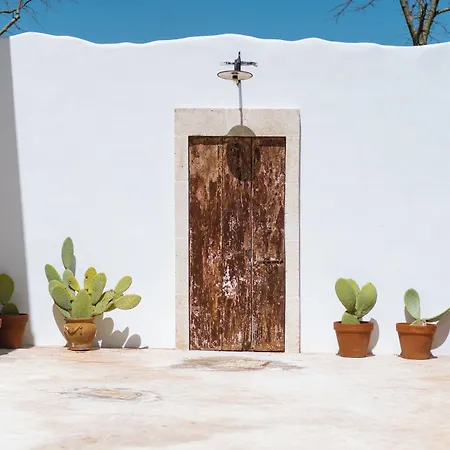 Masseria San Michele 4* Martina Franca
