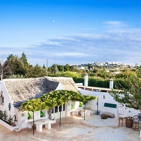 Masseria San Michele