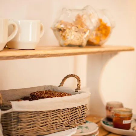 Masseria San Michele Bed & Breakfast 4*
