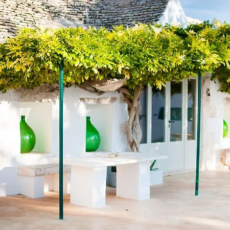 Masseria San Michele 4*