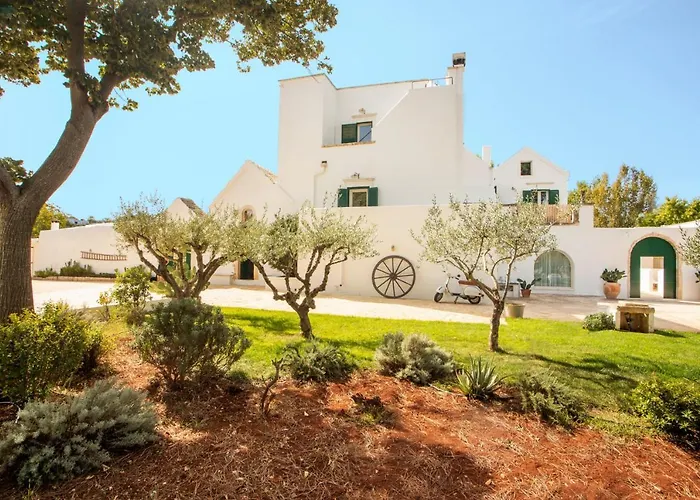 Masseria San Michele