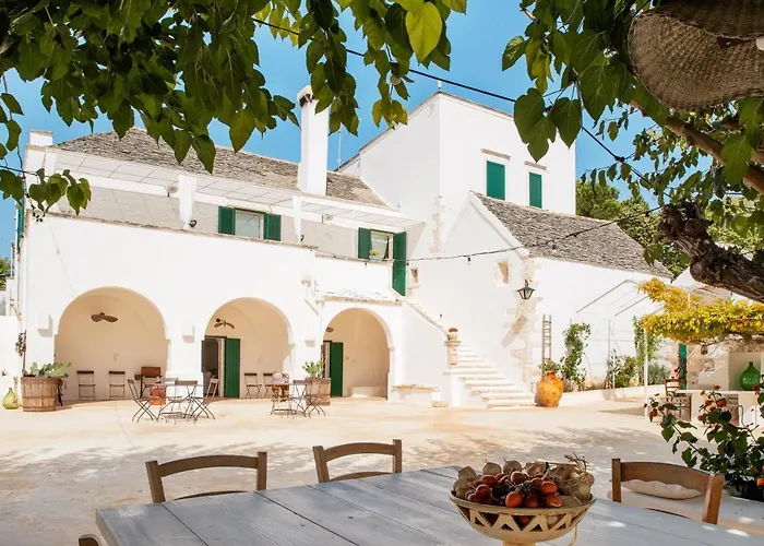 Masseria San Michele 4*