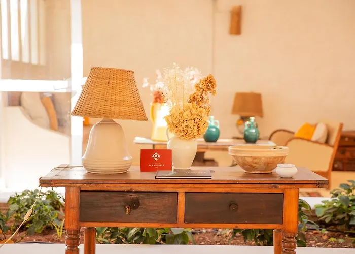 Masseria San Michele 4*