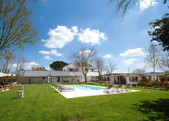 Masseria San Michele 4*