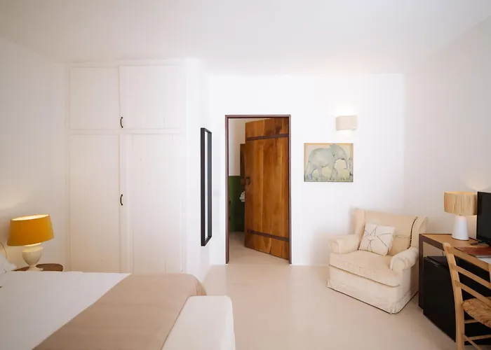 Bed & Breakfast Masseria San Michele Martina Franca