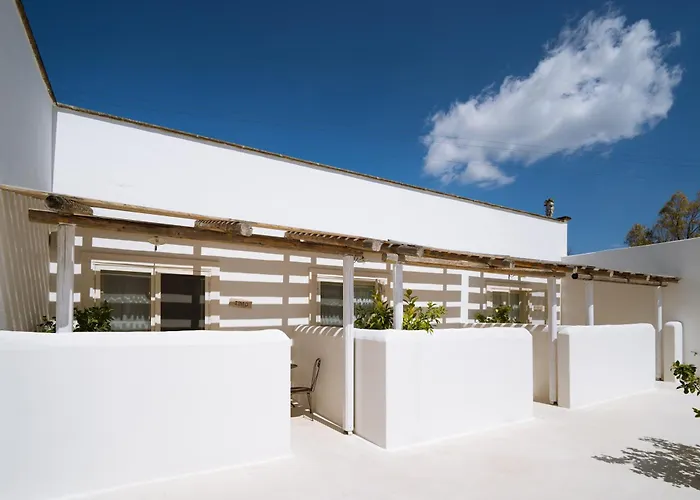 Masseria San Michele 4* Martina Franca