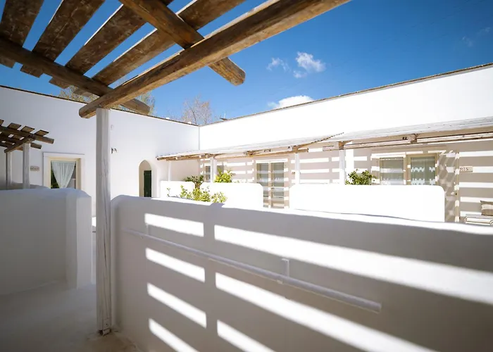 Masseria San Michele 4*