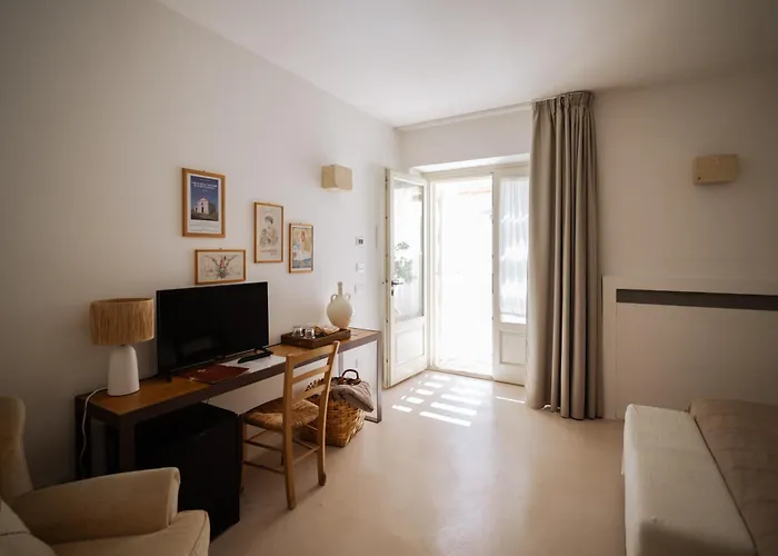 Masseria San Michele