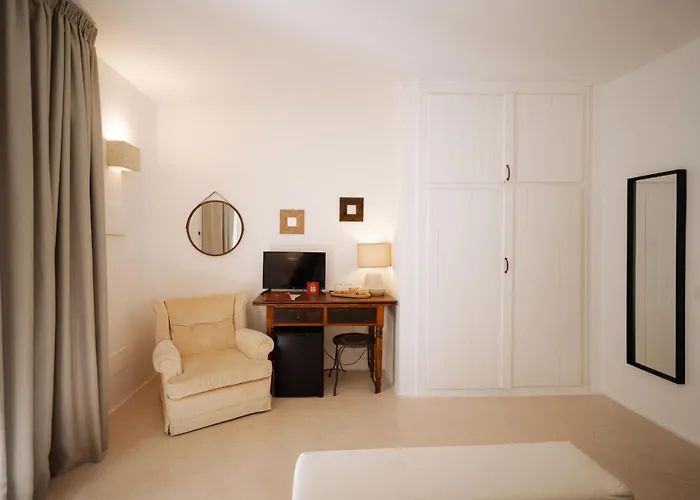 Bed & Breakfast Masseria San Michele