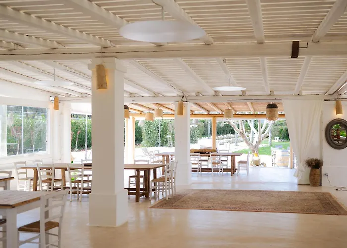 Masseria San Michele Bed & Breakfast Martina Franca