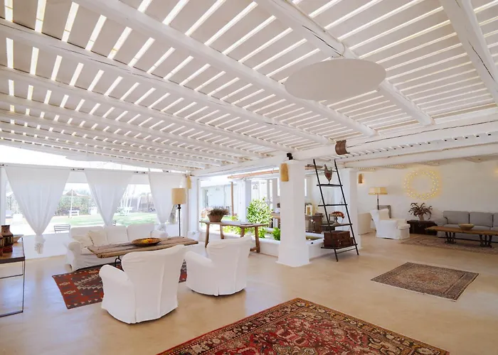 Bed & Breakfast Masseria San Michele