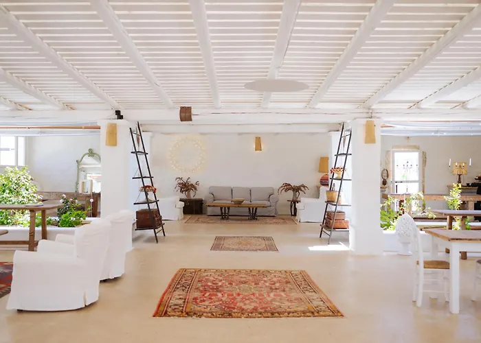 Masseria San Michele Bed & Breakfast 4*