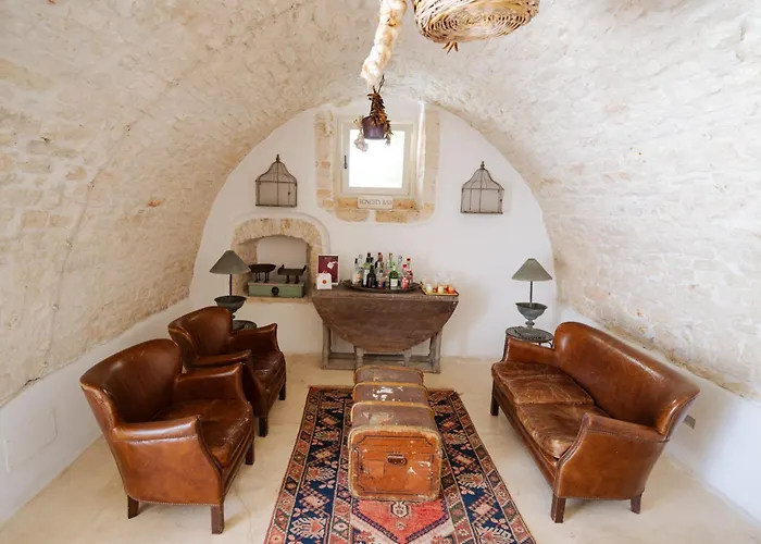 Masseria San Michele 4*