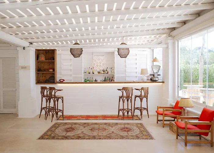 Masseria San Michele Bed & Breakfast