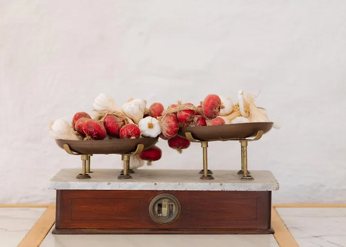 Bed & Breakfast Masseria San Michele