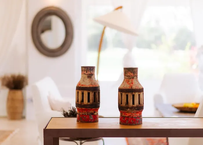 Masseria San Michele Bed & Breakfast Martina Franca