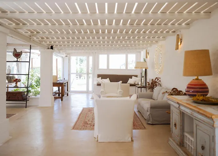 Masseria San Michele 4* Martina Franca