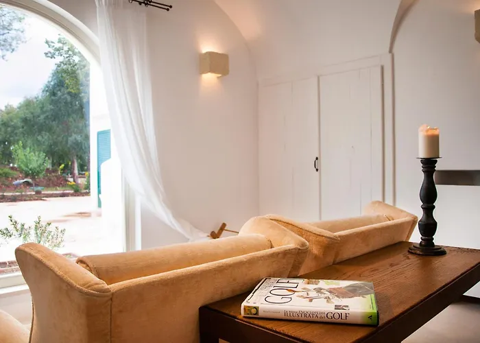 Masseria San Michele