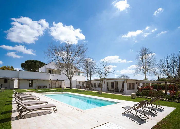 Bed & Breakfast Masseria San Michele