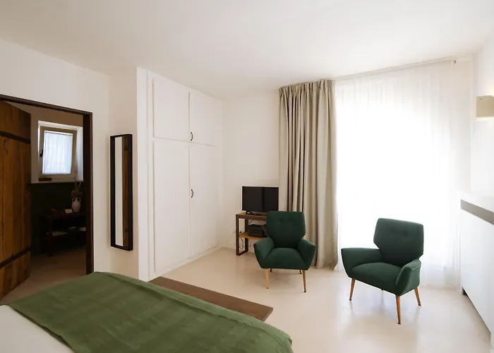 Bed & Breakfast Masseria San Michele 4*