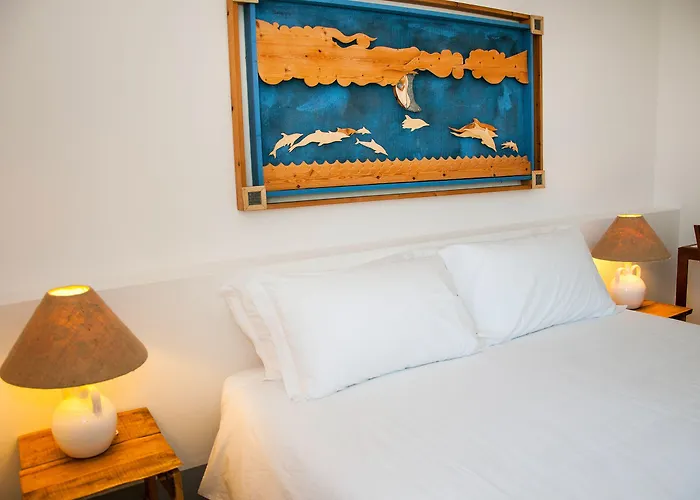 Masseria San Michele Bed & Breakfast Martina Franca